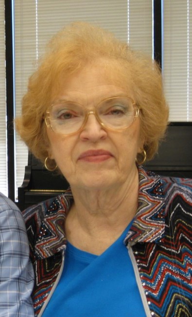 Obituary of Pearl Jones