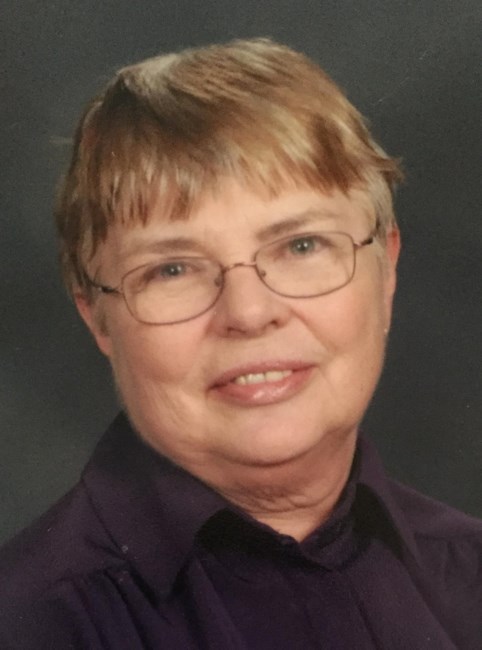 Obituary of Diane Joy Humann