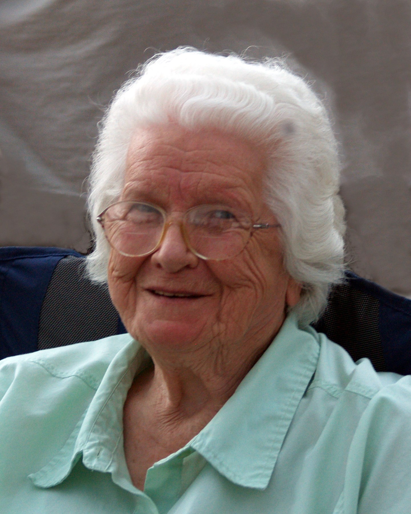 Obituary of Betty Elizabeth Umberger