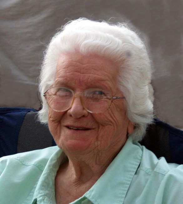 Obituary of Betty Elizabeth Umberger