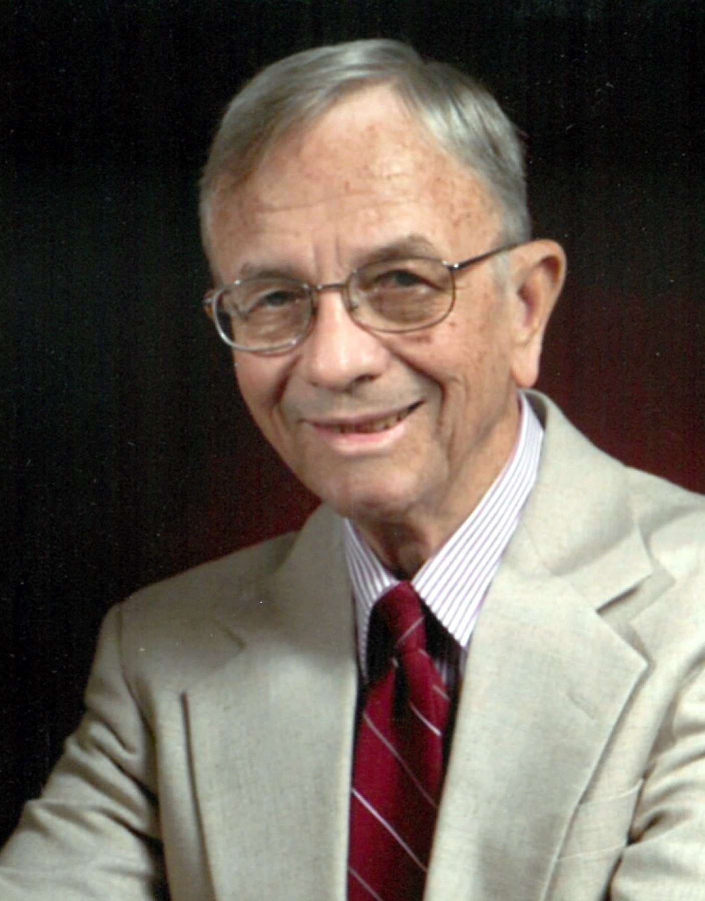 Delbert Todd Obituary Iowa Park, TX