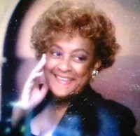 Obituary of Thelma Smith