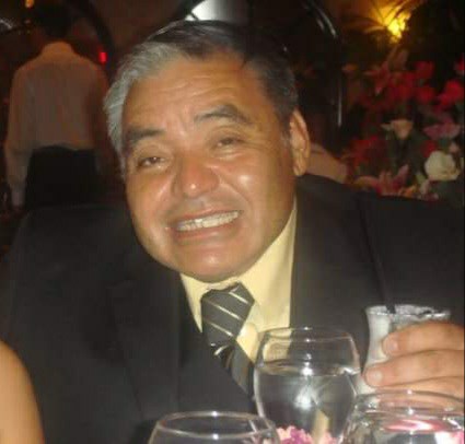 Angel Zamora Yepez Obituary - West Covina, CA