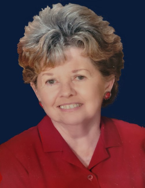 Obituary of Olive Ann Boyer