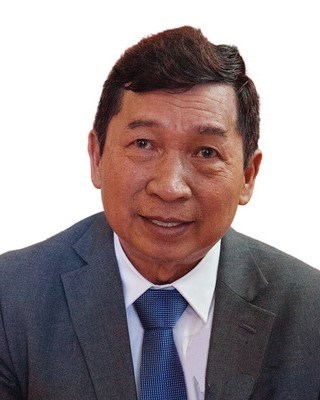 Obituary of Thuy Van Nguyen