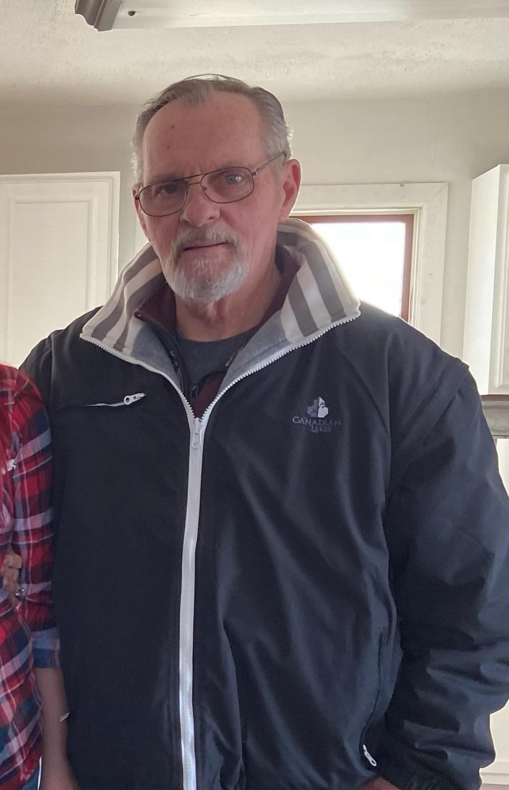 Obituary of Daniel William Regan