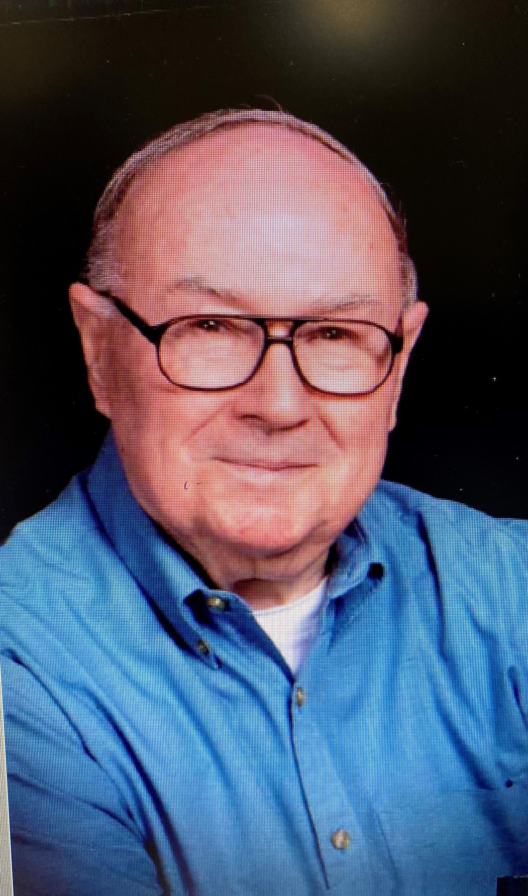 Obituary of William Cannon Anglin