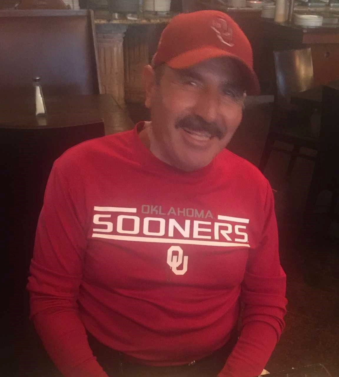 Obituary of Fernando Hernandez