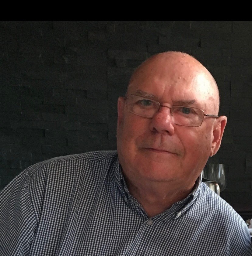 Brian Babb Obituary StLambert, QC