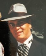John Alvarez