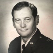 Obituary of Jerry D. Hardwick