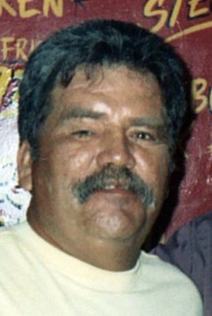 Obituary of Mr. Leo Richard Conchola Sr.