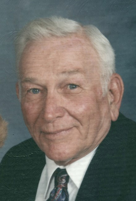 Obituary of Charles V. Mayer, Jr.