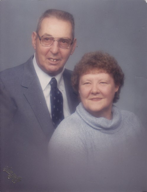 Obituary of Martha J. Cameron