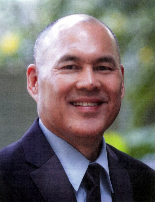 Obituary of Bernard Gin Lun Choy