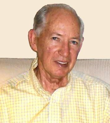 Obituary of Everett Roley