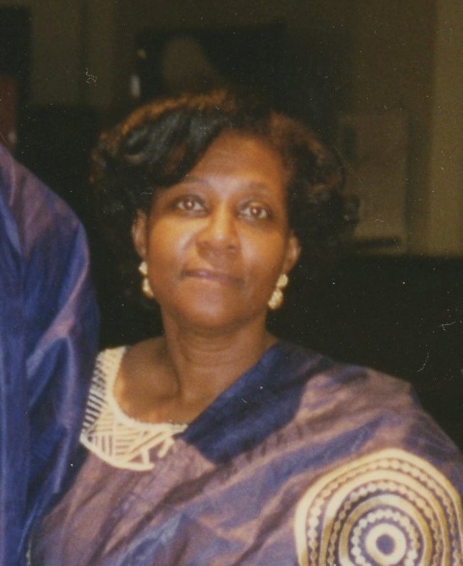 Obituary of Carol La Jean Royal Clinton