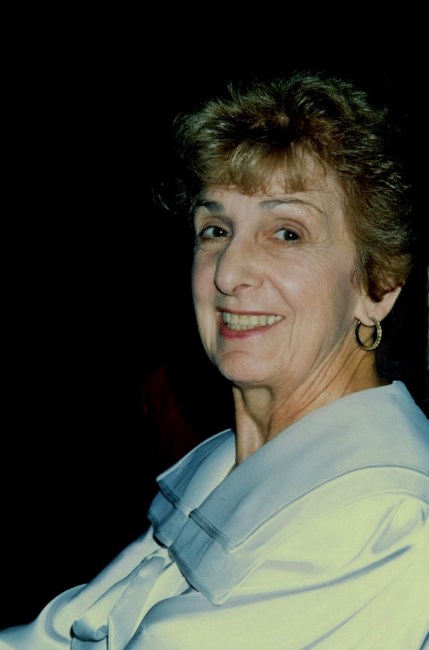 Obituary of Clara Mosca Zinno