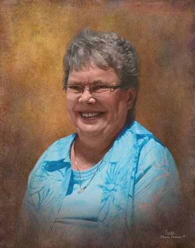 Obituary of Barbara S. Hanks