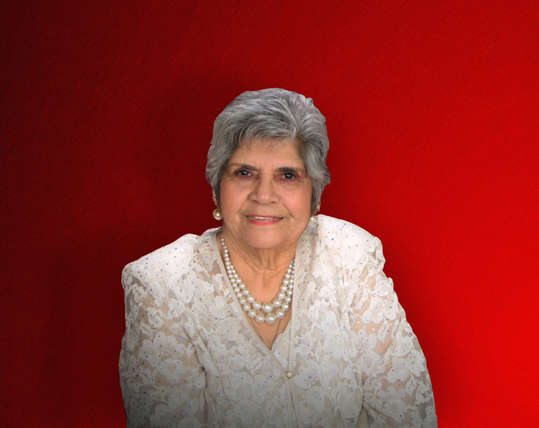 Obituary of Trinie Olague