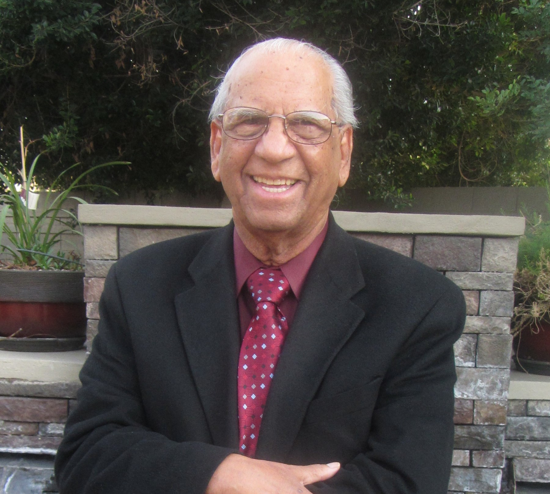 Obituary of Jit S. Pegany