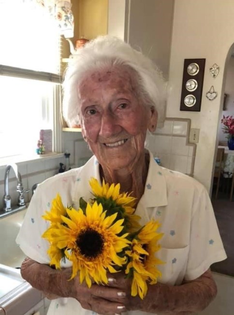 Obituary of Norma Jean Romeri