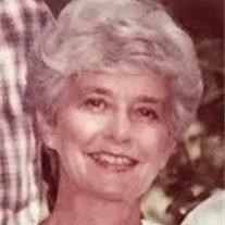 Obituary of Savina Joan Gaietto Etzkorn