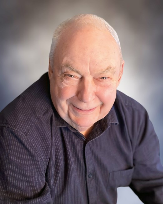 Obituary of Rolland C. Fobert