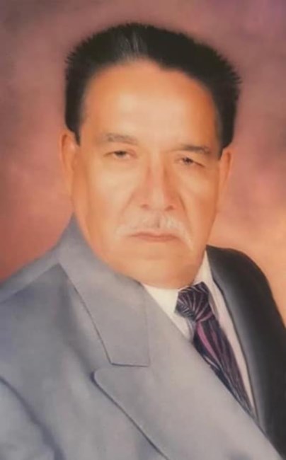 Obituary of Juan R Diaz