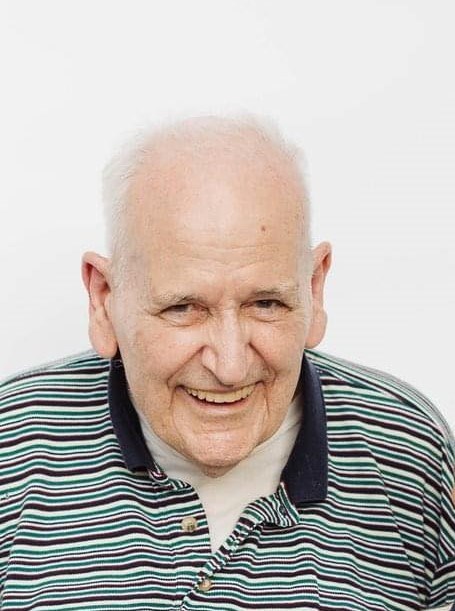 Obituary of John Patrick Dorman