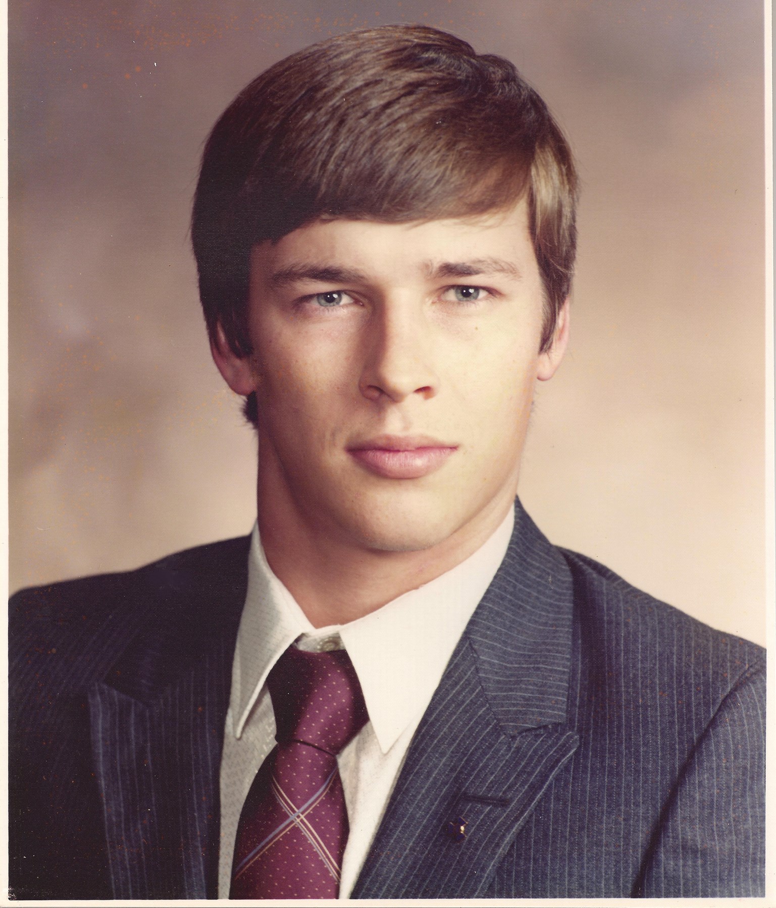 Obituary of Douglas Karl Schmidt