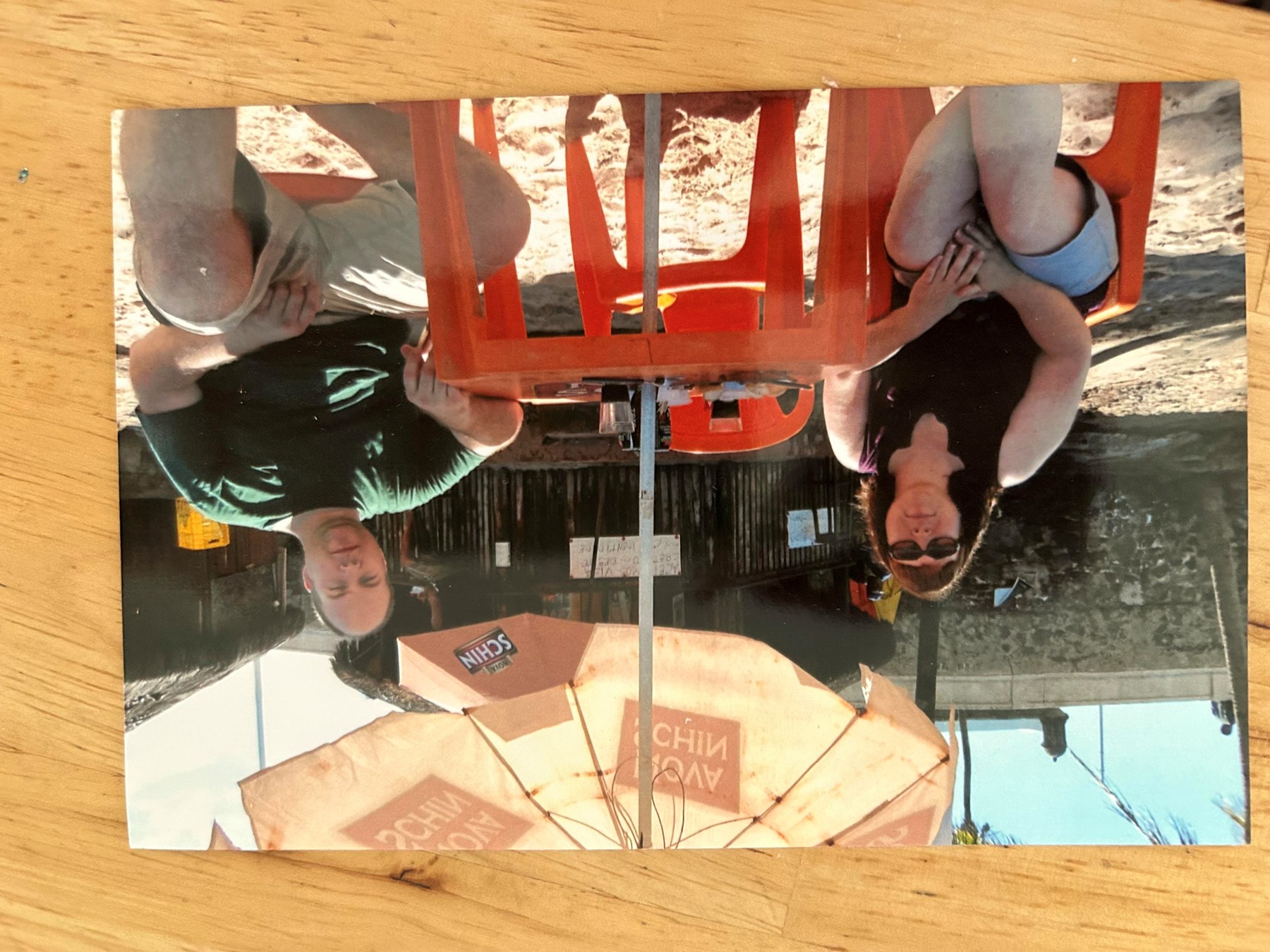 Obituary of Brian Casey Kieffaber