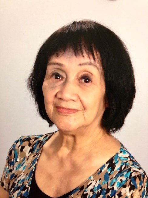 Obituary of Erlinda Espino Javan