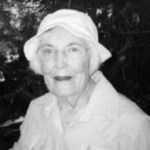 Virginia Barr