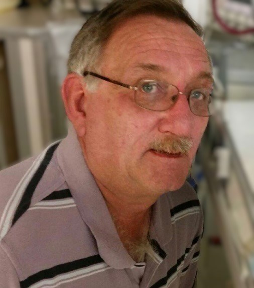 Obituary of Kurt T. Oswald Sr.