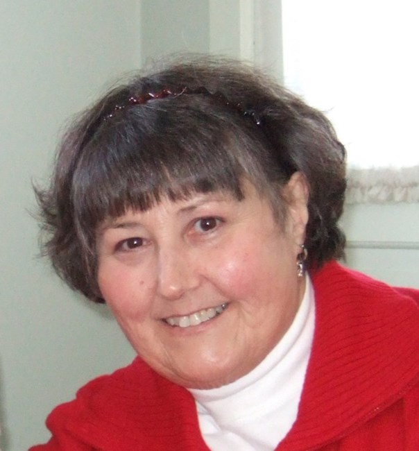 Obituary of Angeline Lang