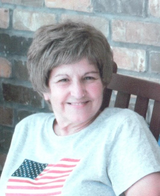 Obituary of Doris Elaine Dowden
