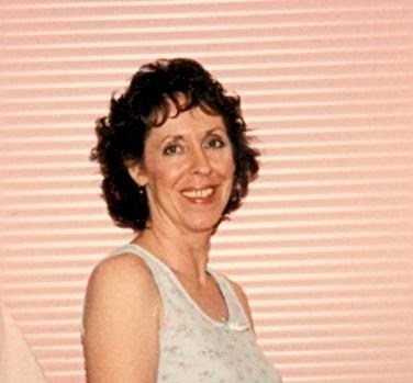 Obituary of Mary Jean Rice