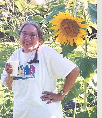 Obituary of Carol McCall Hermsen