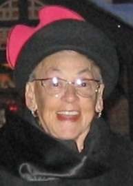 Obituary of Marie-Therese Anna Gillis