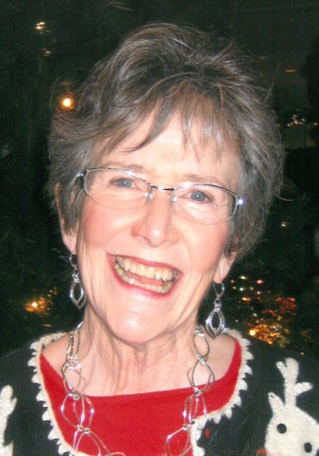 Obituary of Anne W. Hitchcock