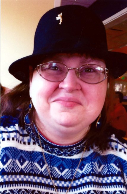 Obituary of Sue Vergamini