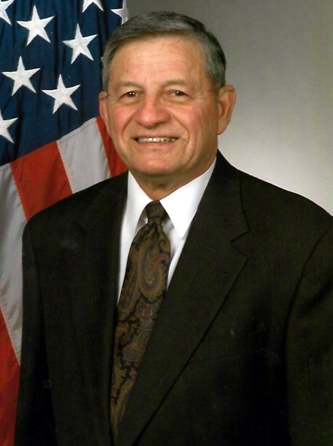 Obituary of Raul Francisco Barbara