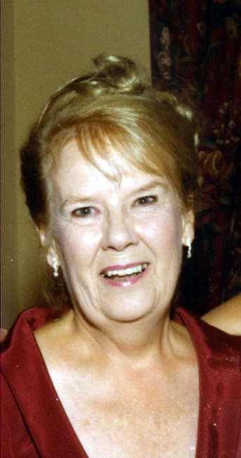 Obituary of Estelle Frazier Burns