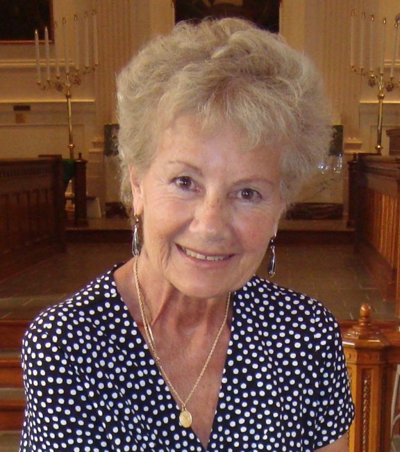 Obituary of Marie A. Nixon