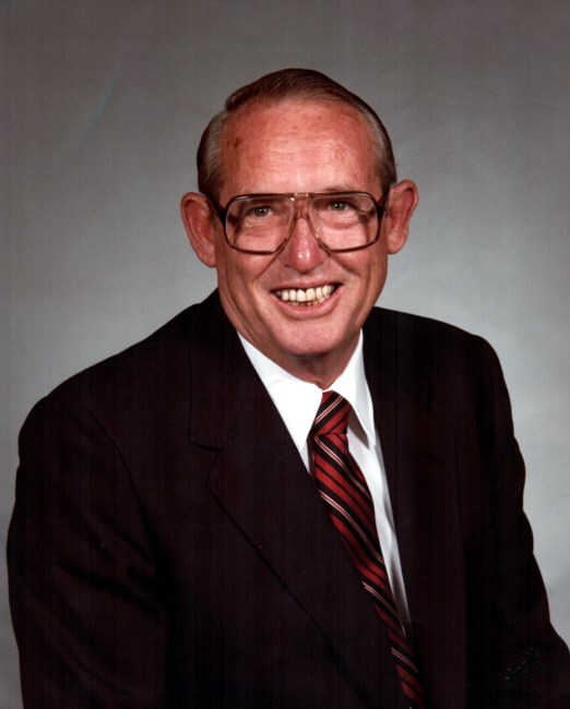 Obituary of Bernard "Buck" Justice