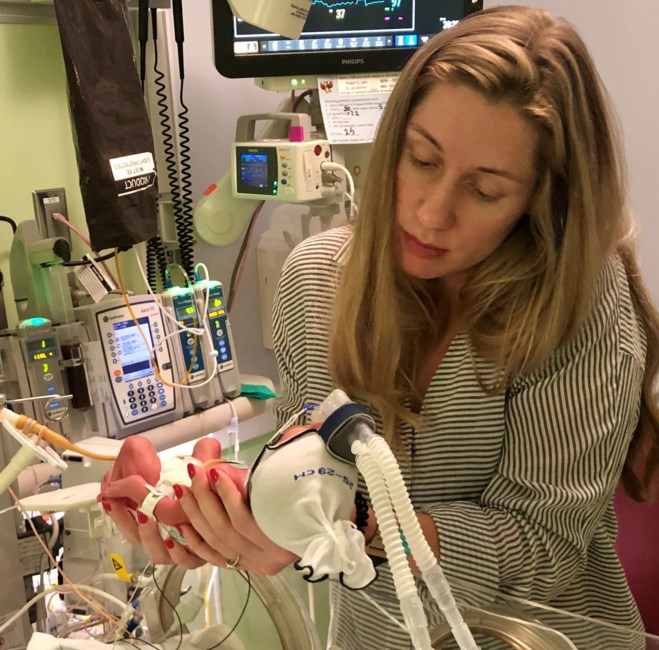 Obituary of Landry Ryan Riddle