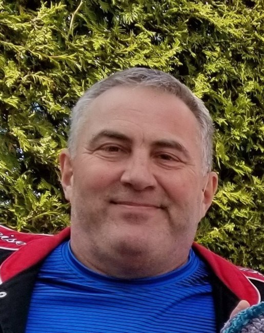 Avis de décès de Stéphane Clifford Gervais