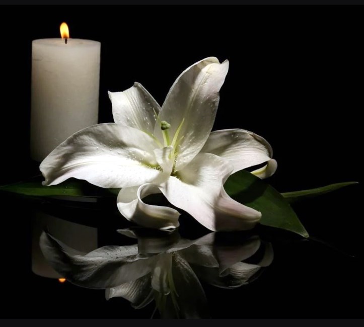 obituary image