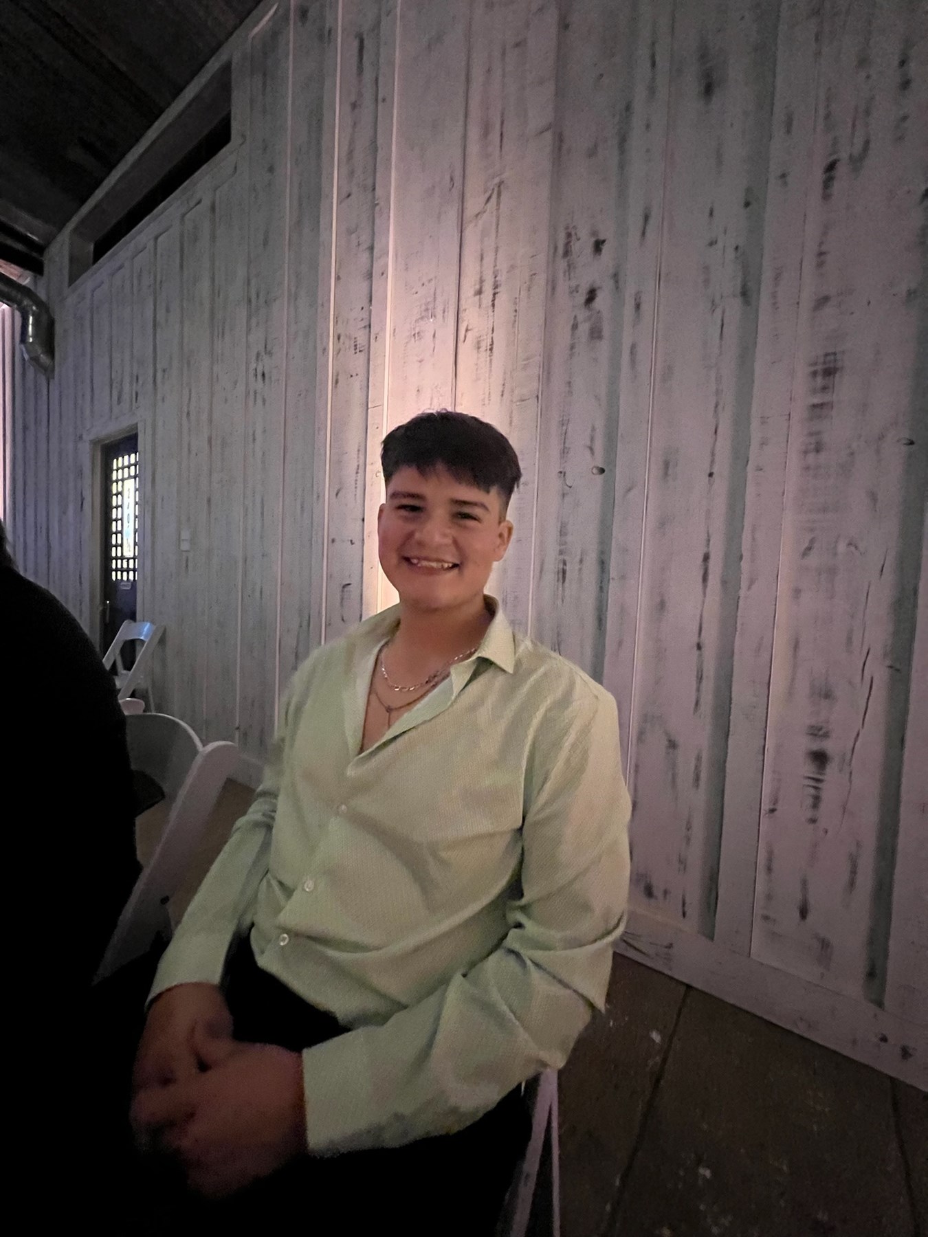 Obituary of Jonathan Agustin Torres